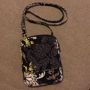 Vera Bradley Crossbody